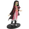 Žaislinė figūrėlė Anime "Demon Slayer" Nezuko Kamado