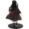 Žaislinė figūrėlė Anime "Demon Slayer" Nezuko Kamado