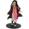 Žaislinė figūrėlė Anime "Demon Slayer" Nezuko Kamado