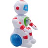 Žaislinis interaktyvus robotas