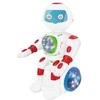 Žaislinis interaktyvus robotas
