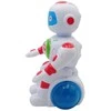 Žaislinis interaktyvus robotas