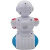 Žaislinis interaktyvus robotas