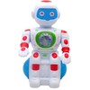 Žaislinis interaktyvus robotas