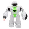 Žaislinis interaktyvus Robotas, h 22 cm