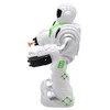 Žaislinis interaktyvus Robotas, h 22 cm