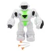 Žaislinis interaktyvus Robotas, h 22 cm