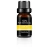 Bohomi 100% Natūralus Citrinų eterinis aliejus 10ml