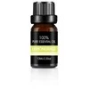 Bohomi 100% Natūralus Citrinžolių eterinis aliejus 10ml