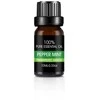 Bohomi 100% Natūralus Pipirmėčių eterinis aliejus 10ml