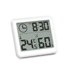 Minimu Skaitmeninis termometras Hygrometer MM02