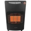 Dujinis šildytuvas Heatum Flare H65 4,2kW