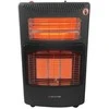 Dujinis šildytuvas Heatum Flare H85 4,2kW