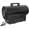 Dujinis šildytuvas su termostatu Heatum H45AT-BLAZE 45kW
