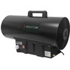 Dujinis šildytuvas su termostatu Heatum H65AT-BLAZE 65kW