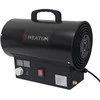 Dujinis šildytuvas su termostatu Heatum H45AT-BLAZE 45kW