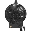 Dujinis šildytuvas su termostatu Heatum H45AT-BLAZE 45kW