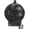 Dujinis šildytuvas su termostatu Heatum H45AT-BLAZE 45kW