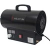 Dujinis šildytuvas su termostatu Heatum H45AT-BLAZE 45kW