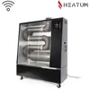 Dyzelinis infraraudonųjų spindulių šildytuvas EMLO 13 kW