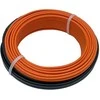 Grindų šildymo kabelis elektrinis HEATUM 18 W/m - 106 m