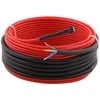 Grindų šildymo kabelis elektrinis HEATUM 12 W/m - 113 m