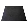 Guminė grindų danga 15x1000x1000 - su mėlynomis granulėmis