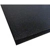 Guminė grindų danga 30x1000x1000 - su mėlynomis granulėmis