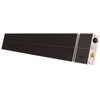 Infraraudonųjų spindulių šildytuvas Heatum H2600R EVOLUTION