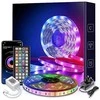 Išmani 5050 RGB LED Juosta 5 m su Bluetooth funkcija