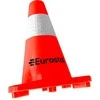 Įspėjamasis kūgis 30 cm Eurostal BASIC