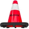 Įspėjamasis kūgis 30 cm Eurostal PRO
