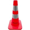 Įspėjamasis kūgis 50 cm Eurostal BASIC
