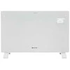 Konvekcinis šildytuvas (elektrinis radiatorius) Heatum REVO H2000R Baltas