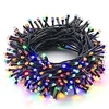 Lauko ir vidaus girlianda (LED lemputės) 20 m PROLED RGB