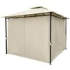 Lauko pavėsinė Zeltpro Prime 300x300 Kreminė
