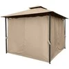 Lauko pavėsinė Zeltpro Prime 300x300 Ruda