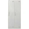 Metalinė persirengimo spintelė dvivietė Rehalt Systems 1800 x 800 x 500