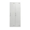 Metalinė persirengimo spintelė dvivietė su pertvara Rehalt Systems 1800 x 800 x 500