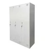 Metalinė persirengimo spintelė trivietė Rehalt Systems 1800 x 900 x 500