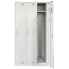Metalinė persirengimo spintelė trivietė Rehalt Systems 1800 x 900 x 500