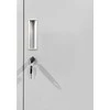 Metalinė persirengimo spintelė vienvietė Rehalt Systems 1800x400x500