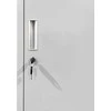 Metalinė persirengimo spintelė vienvietė Rehalt Systems 1800x400x500