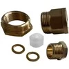 Metalinė sandarinimo mova M20/25 1”+3/4”