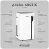 Mobilus oro kondicionierius ADOLUS ARCTIC A3600
