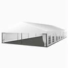 Modulinis paviljonas Baltas (200 m2)