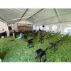Modulinis paviljonas Baltas (200 m2)