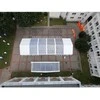 Modulinis paviljonas Skaidrus (200 m2)