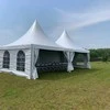 Pagoda paviljonas 25 m2