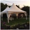 Pagoda paviljonas 25 m2